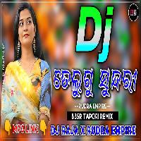Telugu Sundari -Odia Tapori Dance Dj Mix- Dj Raja X Rudra